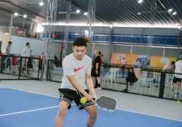 NHỮNG ĐIỀU CẦN LƯU Ý KHI BẮT ĐẦU CHƠI PICKLEBALL