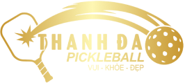 Thanh Đa Pickleball