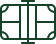 8 sân chuẩn thi đấu